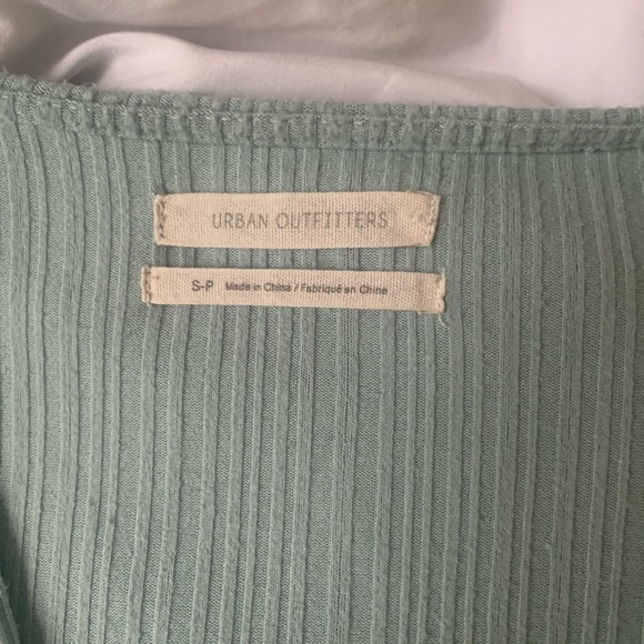 Urban Outfitters Romper Dress - Picture 3 of 3